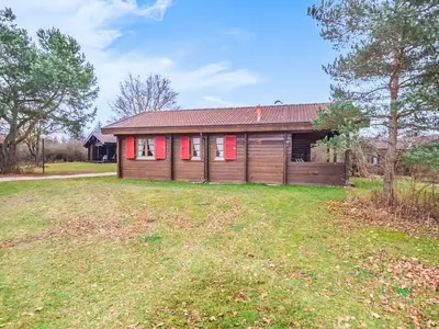 Ferienhaus für 4 Personen (61 m²) in Hayingen 2/10 Ferienhaus für 4 Personen (61 m²) in Hayingen 2/10