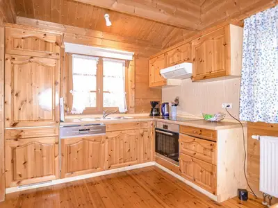 Ferienhaus für 4 Personen (61 m²) in Hayingen 3/10 Ferienhaus für 4 Personen (61 m²) in Hayingen 3/10
