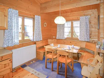 Ferienhaus für 4 Personen (61 m²) in Hayingen 4/10 Ferienhaus für 4 Personen (61 m²) in Hayingen 4/10