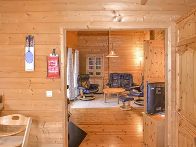 Ferienhaus für 4 Personen (61 m²) in Hayingen 5/10 Ferienhaus für 4 Personen (61 m²) in Hayingen 5/10