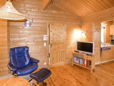 Ferienhaus für 4 Personen (61 m²) in Hayingen 7/10 Ferienhaus für 4 Personen (61 m²) in Hayingen 7/10