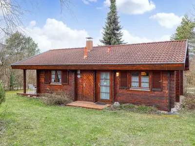 Ferienhaus für 4 Personen (61 m²) in Hayingen 2/10 Ferienhaus für 4 Personen (61 m²) in Hayingen 2/10