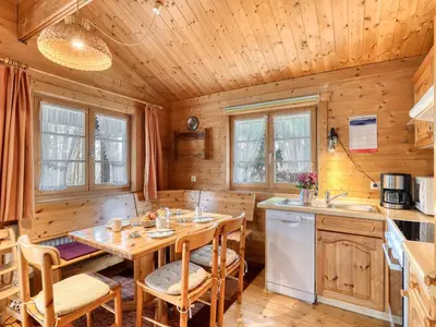 Ferienhaus für 4 Personen (61 m²) in Hayingen 3/10 Ferienhaus für 4 Personen (61 m²) in Hayingen 3/10