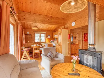 Ferienhaus für 4 Personen (61 m²) in Hayingen 4/10 Ferienhaus für 4 Personen (61 m²) in Hayingen 4/10