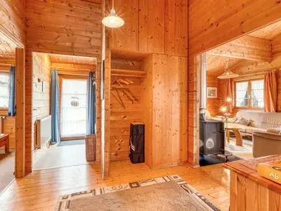 Ferienhaus für 4 Personen (61 m²) in Hayingen 8/10 Ferienhaus für 4 Personen (61 m²) in Hayingen 8/10