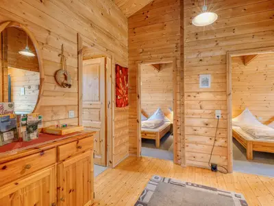 Ferienhaus für 4 Personen (61 m²) in Hayingen 9/10 Ferienhaus für 4 Personen (61 m²) in Hayingen 9/10