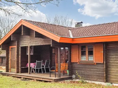 Ferienhaus für 6 Personen (70 m²) in Hayingen 2/10 Ferienhaus für 6 Personen (70 m²) in Hayingen 2/10