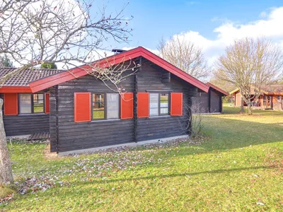 Ferienhaus für 6 Personen (70 m²) in Hayingen 1/10 Ferienhaus für 6 Personen (70 m²) in Hayingen 1/10