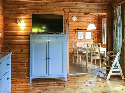 Ferienhaus für 6 Personen (70 m²) in Hayingen 5/10 Ferienhaus für 6 Personen (70 m²) in Hayingen 5/10
