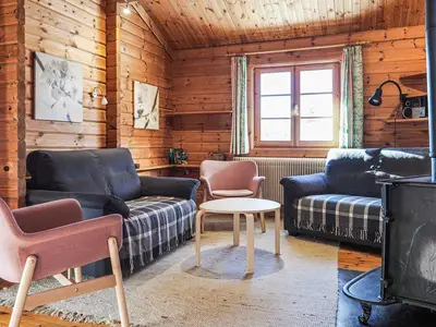 Ferienhaus für 6 Personen (70 m²) in Hayingen 6/10 Ferienhaus für 6 Personen (70 m²) in Hayingen 6/10