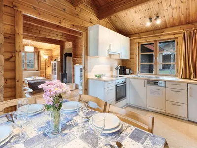Ferienhaus für 6 Personen (70 m²) in Hayingen 3/10 Ferienhaus für 6 Personen (70 m²) in Hayingen 3/10