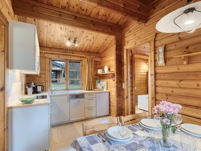 Ferienhaus für 6 Personen (70 m²) in Hayingen 4/10 Ferienhaus für 6 Personen (70 m²) in Hayingen 4/10