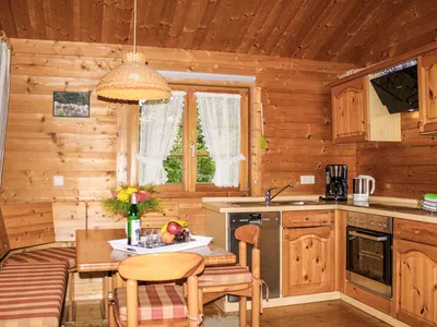 Ferienhaus für 4 Personen (61 m²) in Hayingen 3/10 Ferienhaus für 4 Personen (61 m²) in Hayingen 3/10
