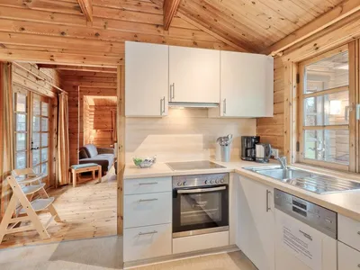 Ferienhaus für 6 Personen (70 m²) in Hayingen 5/10 Ferienhaus für 6 Personen (70 m²) in Hayingen 5/10