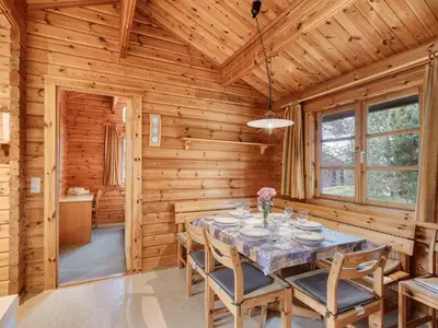 Ferienhaus für 6 Personen (70 m²) in Hayingen 6/10 Ferienhaus für 6 Personen (70 m²) in Hayingen 6/10