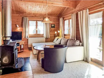 Ferienhaus für 4 Personen (61 m²) in Hayingen 5/10 Ferienhaus für 4 Personen (61 m²) in Hayingen 5/10