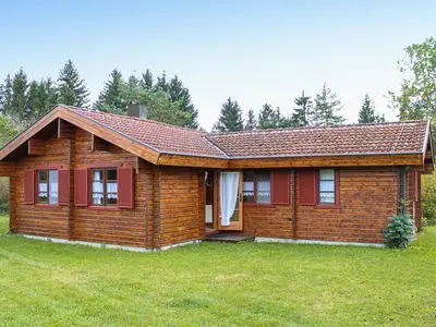Ferienhaus für 6 Personen (70 m²) in Hayingen 1/10 Ferienhaus für 6 Personen (70 m²) in Hayingen 1/10