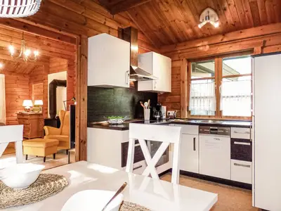 Ferienhaus für 6 Personen (70 m²) in Hayingen 3/10 Ferienhaus für 6 Personen (70 m²) in Hayingen 3/10