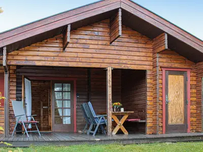 Ferienhaus für 6 Personen (70 m²) in Hayingen 2/10 Ferienhaus für 6 Personen (70 m²) in Hayingen 2/10