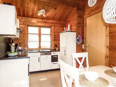 Ferienhaus für 6 Personen (70 m²) in Hayingen 4/10 Ferienhaus für 6 Personen (70 m²) in Hayingen 4/10