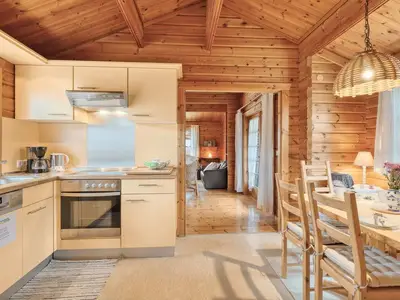 Ferienhaus für 6 Personen (70 m²) in Hayingen 3/10 Ferienhaus für 6 Personen (70 m²) in Hayingen 3/10
