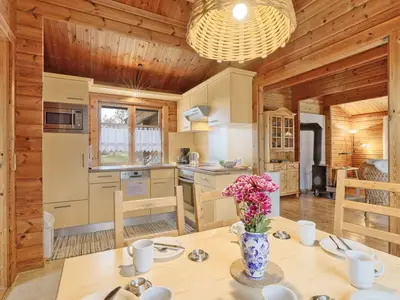 Ferienhaus für 6 Personen (70 m²) in Hayingen 4/10 Ferienhaus für 6 Personen (70 m²) in Hayingen 4/10