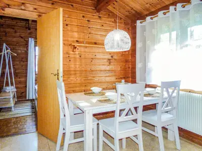 Ferienhaus für 6 Personen (70 m²) in Hayingen 5/10 Ferienhaus für 6 Personen (70 m²) in Hayingen 5/10