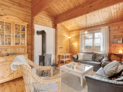 Ferienhaus für 6 Personen (70 m²) in Hayingen 6/10 Ferienhaus für 6 Personen (70 m²) in Hayingen 6/10