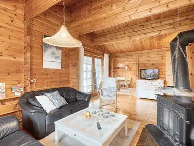 Ferienhaus für 6 Personen (70 m²) in Hayingen 7/10 Ferienhaus für 6 Personen (70 m²) in Hayingen 7/10
