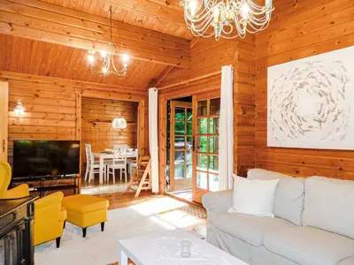 Ferienhaus für 6 Personen (70 m²) in Hayingen 8/10 Ferienhaus für 6 Personen (70 m²) in Hayingen 8/10