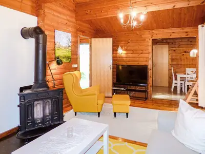 Ferienhaus für 6 Personen (70 m²) in Hayingen 9/10 Ferienhaus für 6 Personen (70 m²) in Hayingen 9/10