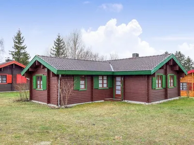 Ferienhaus für 6 Personen (70 m²) in Hayingen 2/10 Ferienhaus für 6 Personen (70 m²) in Hayingen 2/10