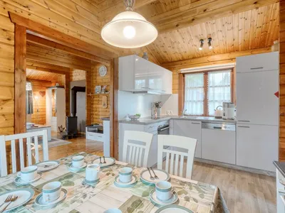 Ferienhaus für 6 Personen (70 m²) in Hayingen 3/10 Ferienhaus für 6 Personen (70 m²) in Hayingen 3/10