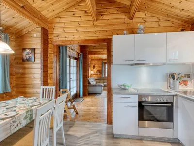 Ferienhaus für 6 Personen (70 m²) in Hayingen 4/10 Ferienhaus für 6 Personen (70 m²) in Hayingen 4/10