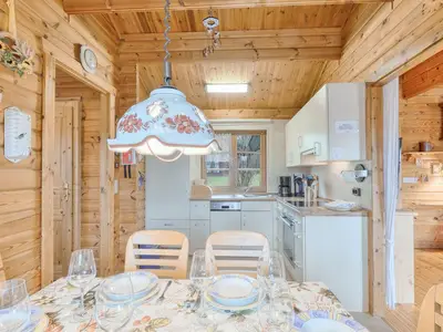 Ferienhaus für 6 Personen (70 m²) in Hayingen 3/10 Ferienhaus für 6 Personen (70 m²) in Hayingen 3/10