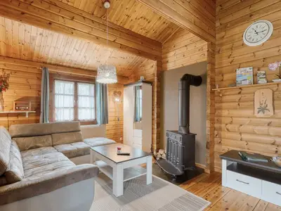 Ferienhaus für 6 Personen (70 m²) in Hayingen 7/10 Ferienhaus für 6 Personen (70 m²) in Hayingen 7/10