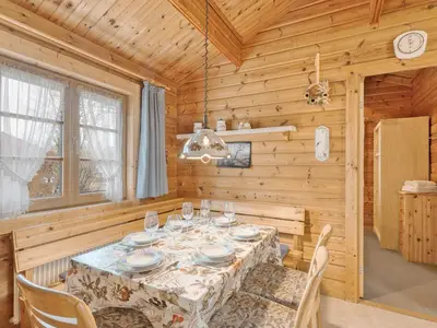 Ferienhaus für 6 Personen (70 m²) in Hayingen 4/10 Ferienhaus für 6 Personen (70 m²) in Hayingen 4/10