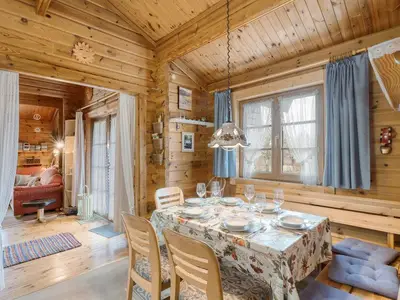 Ferienhaus für 6 Personen (70 m²) in Hayingen 5/10 Ferienhaus für 6 Personen (70 m²) in Hayingen 5/10
