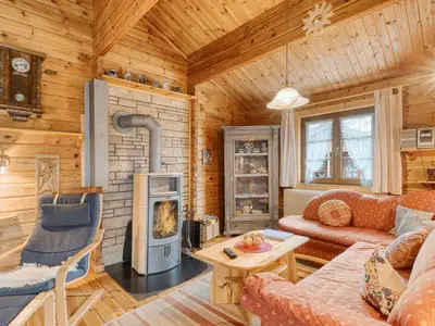 Ferienhaus für 6 Personen (70 m²) in Hayingen 7/10 Ferienhaus für 6 Personen (70 m²) in Hayingen 7/10