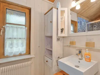 Ferienhaus für 6 Personen (70 m²) in Hayingen 9/10 Ferienhaus für 6 Personen (70 m²) in Hayingen 9/10