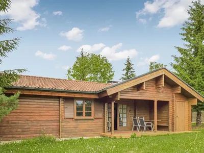 Ferienhaus für 6 Personen (70 m²) in Hayingen 1/10 Ferienhaus für 6 Personen (70 m²) in Hayingen 1/10
