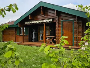 Ferienhaus für 5 Personen (70 m²) in Hayingen