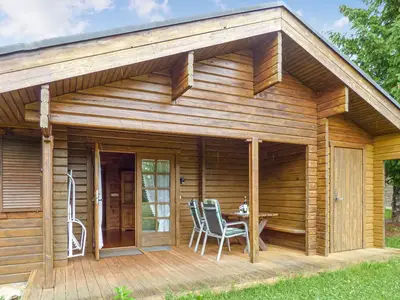 Ferienhaus für 6 Personen (70 m²) in Hayingen 2/10 Ferienhaus für 6 Personen (70 m²) in Hayingen 2/10