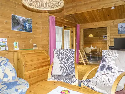 Ferienhaus für 6 Personen (70 m²) in Hayingen 4/10 Ferienhaus für 6 Personen (70 m²) in Hayingen 4/10