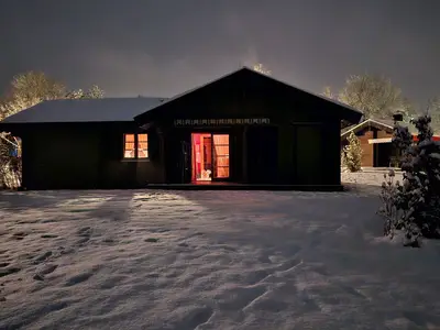 Ferienhaus für 5 Personen (70 m²) in Hayingen 2/10 Ferienhaus für 5 Personen (70 m²) in Hayingen 2/10