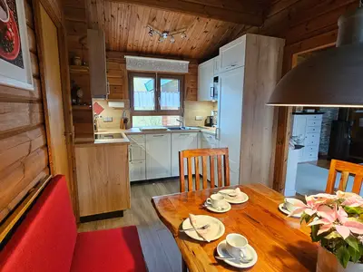 Ferienhaus für 5 Personen (70 m²) in Hayingen 3/10 Ferienhaus für 5 Personen (70 m²) in Hayingen 3/10