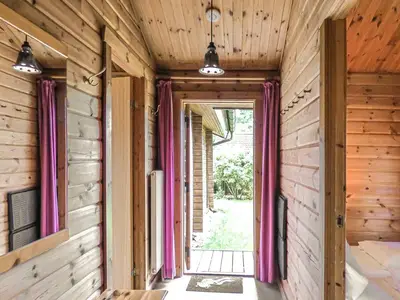 Ferienhaus für 6 Personen (70 m²) in Hayingen 6/10 Ferienhaus für 6 Personen (70 m²) in Hayingen 6/10