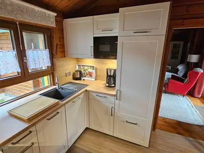 Ferienhaus für 5 Personen (70 m²) in Hayingen 5/10 Ferienhaus für 5 Personen (70 m²) in Hayingen 5/10