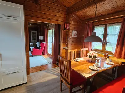 Ferienhaus für 5 Personen (70 m²) in Hayingen 6/10 Ferienhaus für 5 Personen (70 m²) in Hayingen 6/10