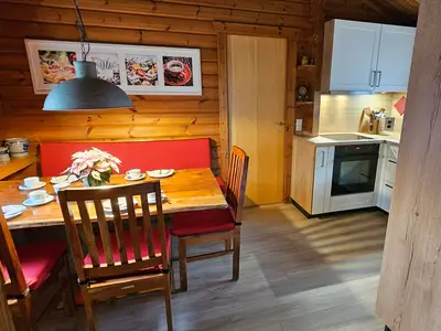 Ferienhaus für 5 Personen (70 m²) in Hayingen 7/10 Ferienhaus für 5 Personen (70 m²) in Hayingen 7/10